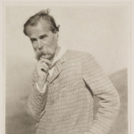 George Davison - Friend of Alfred Stieglitz