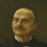 George Dexter Robinson