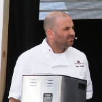 George Calombaris
