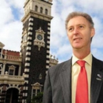George Fergusson