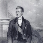 George Eden