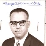 George Joannides