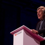 George Vaillant