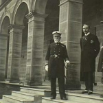 George King-Hall