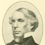 George Franklin Comstock