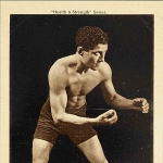 George Relwyskow