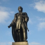 George Adams