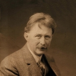 George Symons