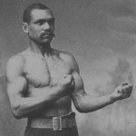 George Godfrey