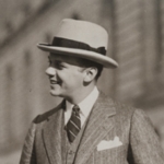 George Hamilton