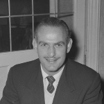 George Hardwick