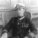 George Rose