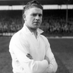 George Camsell