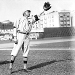 Dode Paskert