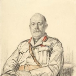 George Fowke