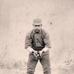 George Townsend