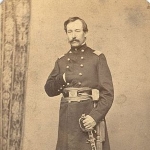 George Ward