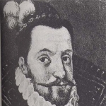 Georg George I, Landgrave of Hesse-Darmstadt