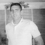 George Mira