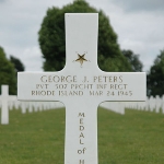 George Peters