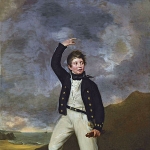 George James