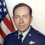 George James