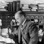George George Jay Gould I