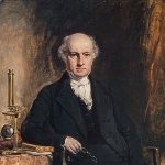 George Johnston