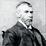 Alfred Jones