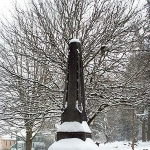 George Broomhall