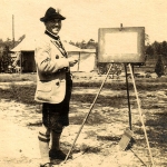 George Kenner