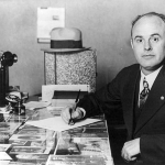 George Cassiday