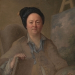 George Lambert