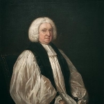 George Lavington