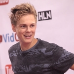 Caspar Lee