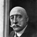 Georges Leredu