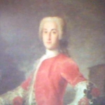 George Coke