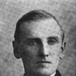 George Ashford