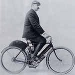 George Hendee