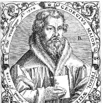 Georg Major