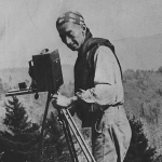 George Masa