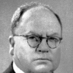 George McLeay