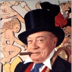 George McManus