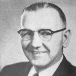 George Milton Rhodes