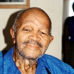 George Pemba