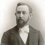 George Cannon
