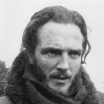 George Patterson