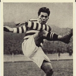 George Nepia