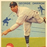 George Darrow