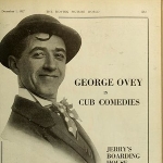 George Ovey